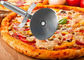 FDA 로고 인쇄를 가진 표준 피자 절단기 케이크 그리고 피자 치즈 바퀴를 주문을 받아서 만드십시오