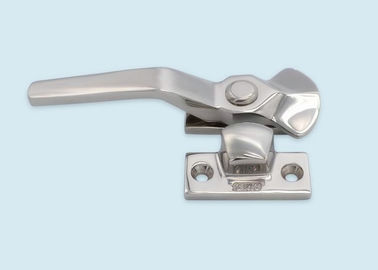 Sealed Soundproof Door Refrigerator Hinge Cold Storage Industrial Truck Latch Hardware