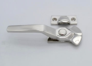 Sealed Soundproof Door Refrigerator Hinge Cold Storage Industrial Truck Latch Hardware