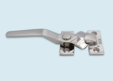 Sealed Soundproof Door Refrigerator Hinge Cold Storage Industrial Truck Latch Hardware
