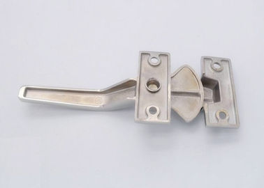 Sealed Soundproof Door Refrigerator Hinge Cold Storage Industrial Truck Latch Hardware